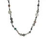 37-Inch Tahitian Pearl Necklace