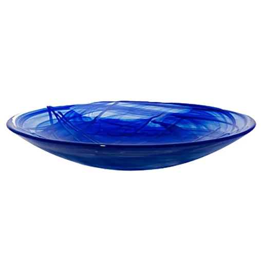 KostaBoda – Blue/Blue Contrast Dish