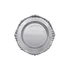 Mariposa – Pearl Drop Wine Plate