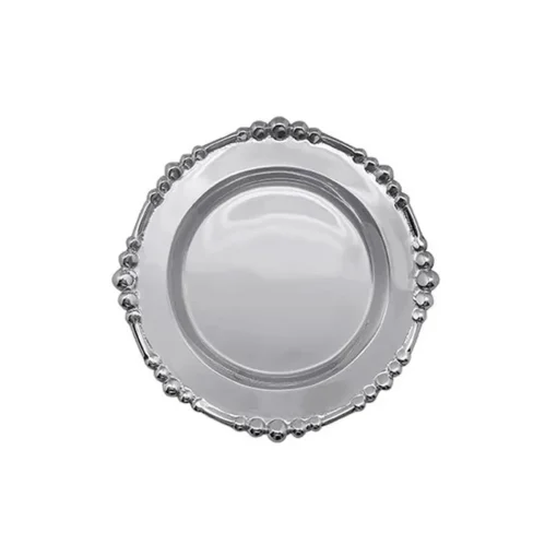Mariposa – Pearl Drop Wine Plate