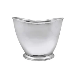 Mariposa – Small Signature Oval Ice Bucket