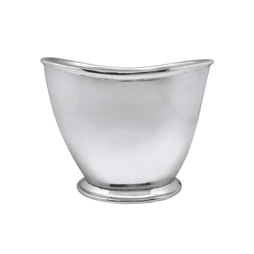 Mariposa – Small Signature Oval Ice Bucket