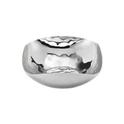 Mark Jurek – Fidelia 5″ Square Bowl