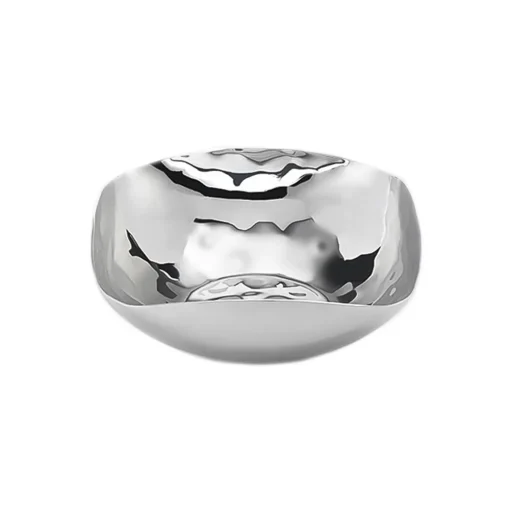 Mark Jurek – Fidelia 5″ Square Bowl