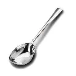 Mary Jurek – Alta Garden Vegetable Serving Spoon