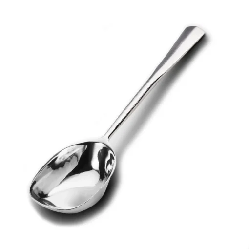 Mary Jurek – Alta Garden Vegetable Serving Spoon