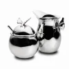 Mary Jurek – Butterfly Cream & Sugar Set
