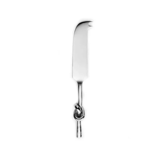 Mary Jurek – Helyx Cheese Knife w/ Knot