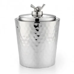 Mary Jurek – Helyx Insulated Ice Bucket w/ Knot