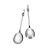 Mary Jurek – Helyx Salad Set w/ Knot