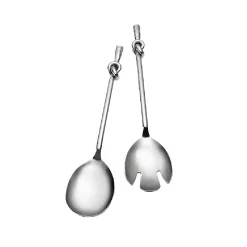 Mary Jurek – Helyx Salad Set w/ Knot