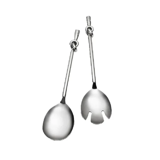Mary Jurek – Helyx Salad Set w/ Knot