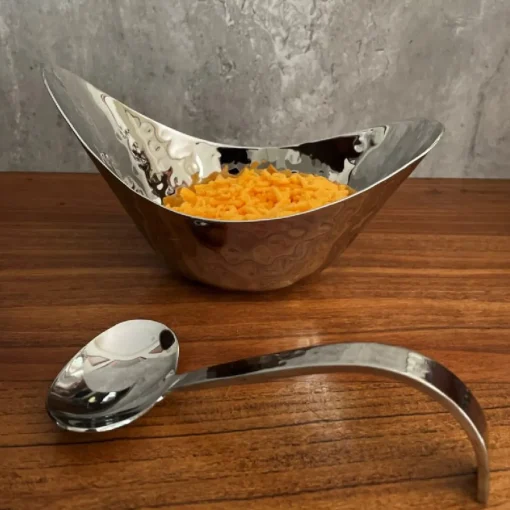 Mary Jurek – Hydra Uplift Gravy Bowl