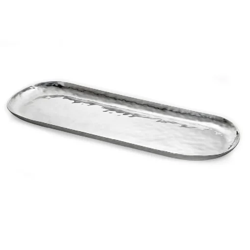 Mary Jurek – Oceana Oval Serving Tray 16″