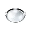 Mary Jurek – Paloma Handled Round Tray