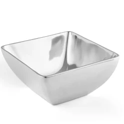 Nambe – Cube Bowl