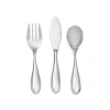 Nambe – Kibbo Toddler Flatware Set of 3