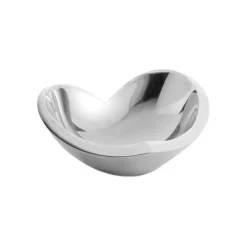 Nambe – Love Heart Bowl 8.5″