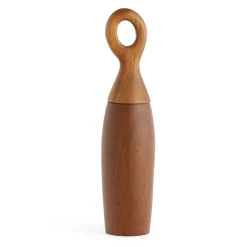 Nambe – Portables 9″ Salt & Pepper Mill