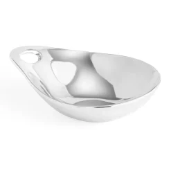 Nambe – Portables Alloy Bowl 9″