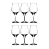 Orrefors – Sense Universal Wine Glasses Set of 6