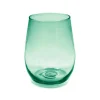 Saban Glass – Sheer Stemless Wine: Pine Tree