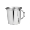 Salisbury Pewter – Mississippi Baby Cup