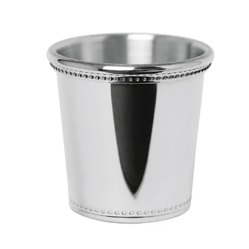 Salisbury Pewter- Mississippi Jigger 2oz