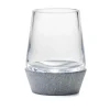 Simon Pearce – Alpine Whiskey with Soapstone Base