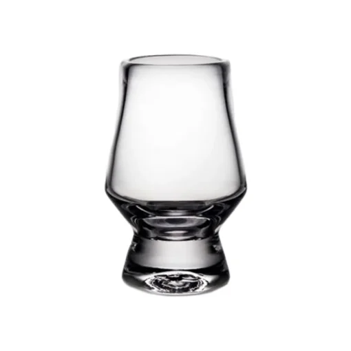 Simon Pearce – Bristol Bourbon Glass
