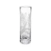 Simon Pearce – Engraved Fern Vase