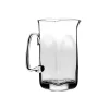 Simon Pearce – Large Square Woodbury Pitcher