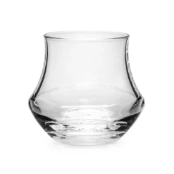 Simon Pearce – Madison Whiskey Glass