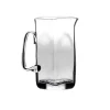 Simon Pearce – Medium Square Woodbury Pitcher