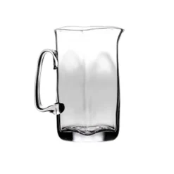 Simon Pearce – Medium Square Woodbury Pitcher