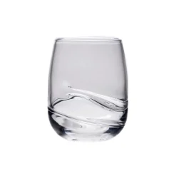 Simon Pearce – Small Waterbury Tumbler