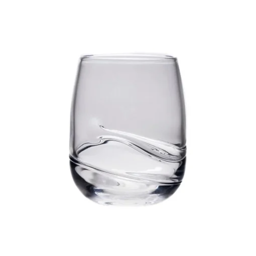 Simon Pearce – Small Waterbury Tumbler