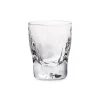 Simon Pearce – Square Woodbury Bourbon Glass