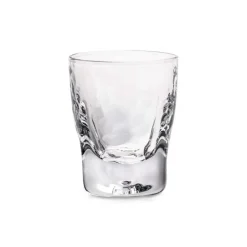 Simon Pearce – Square Woodbury Bourbon Glass