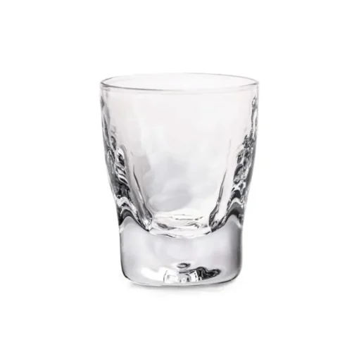 Simon Pearce – Square Woodbury Bourbon Glass