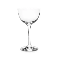 Simon Pearce – Vintner Nick & Nora Glass