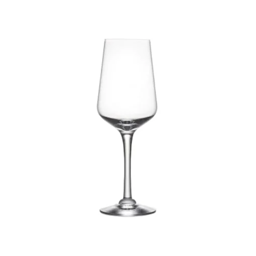 Simon Pearce – Vintner White Wine Glass