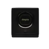 WOLF – Josephs Black Single Cub Watch Winder with Cover